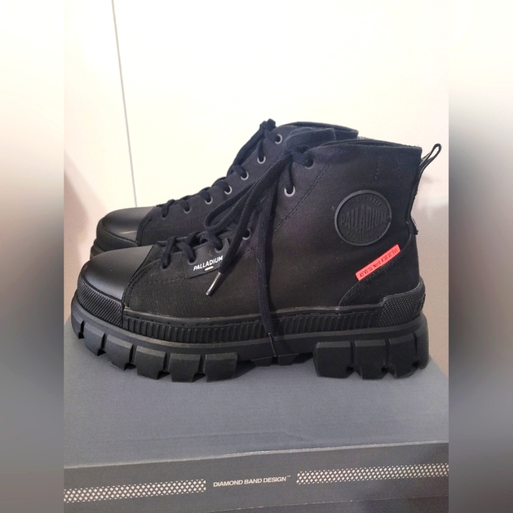PALLADIUM Sneaker/ Boot